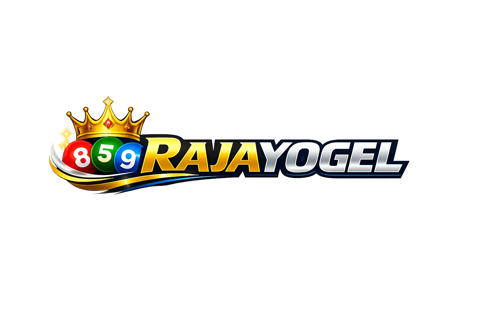 RAJAYOGEL: Situs Aman Game Paling Asik Jaminan Cuan Gede 2026